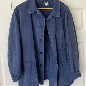 Vintage Chore Jacket